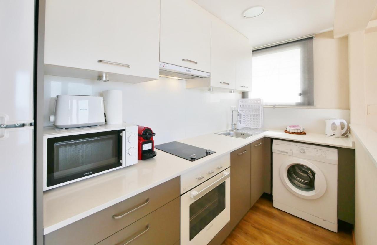 Casa Concha Apartamentos カレリャ・デ・パラフルジェリ エクステリア 写真