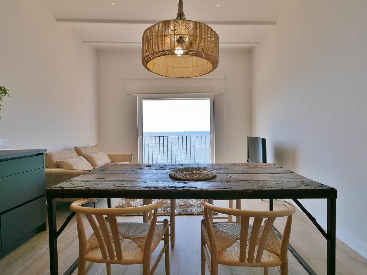 Casa Concha Apartamentos カレリャ・デ・パラフルジェリ エクステリア 写真