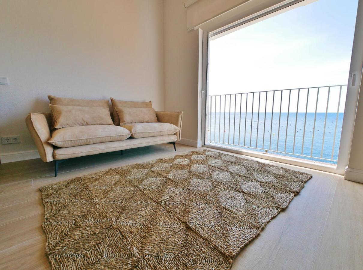 Casa Concha Apartamentos カレリャ・デ・パラフルジェリ エクステリア 写真