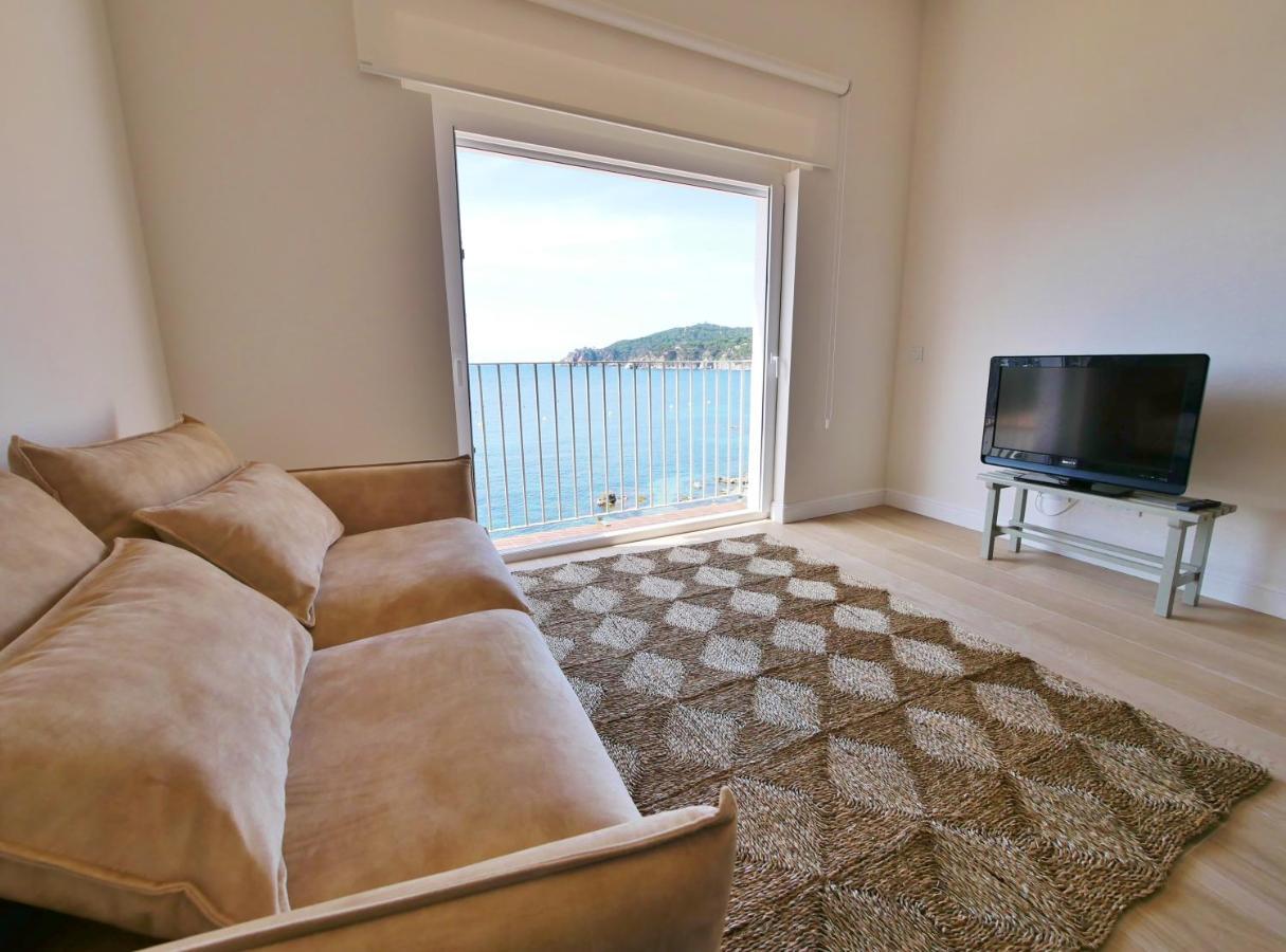 Casa Concha Apartamentos カレリャ・デ・パラフルジェリ エクステリア 写真