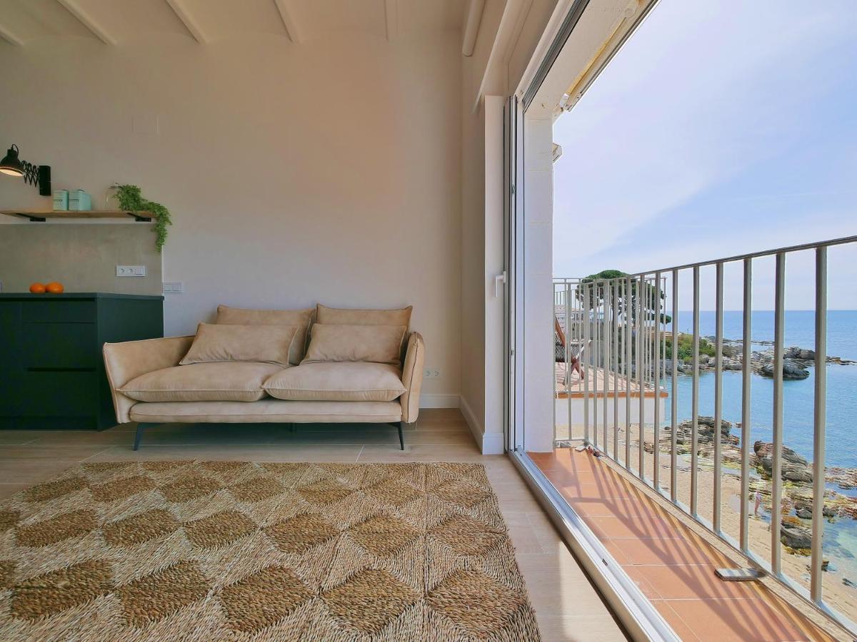 Casa Concha Apartamentos カレリャ・デ・パラフルジェリ エクステリア 写真