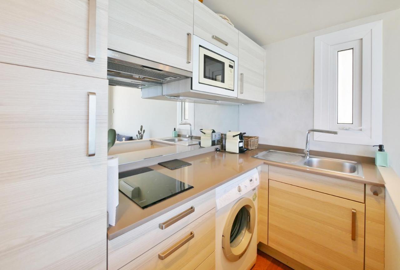 Casa Concha Apartamentos カレリャ・デ・パラフルジェリ エクステリア 写真
