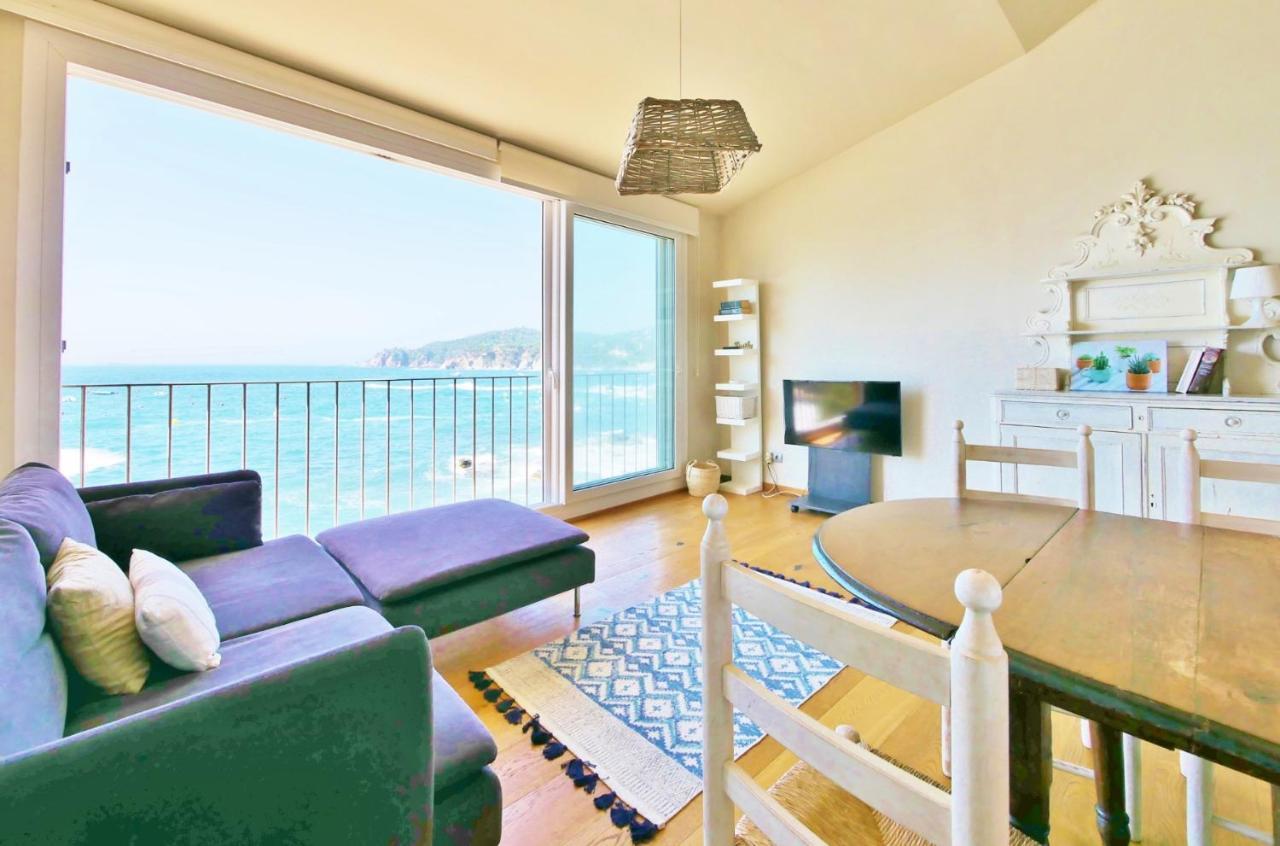 Casa Concha Apartamentos カレリャ・デ・パラフルジェリ エクステリア 写真