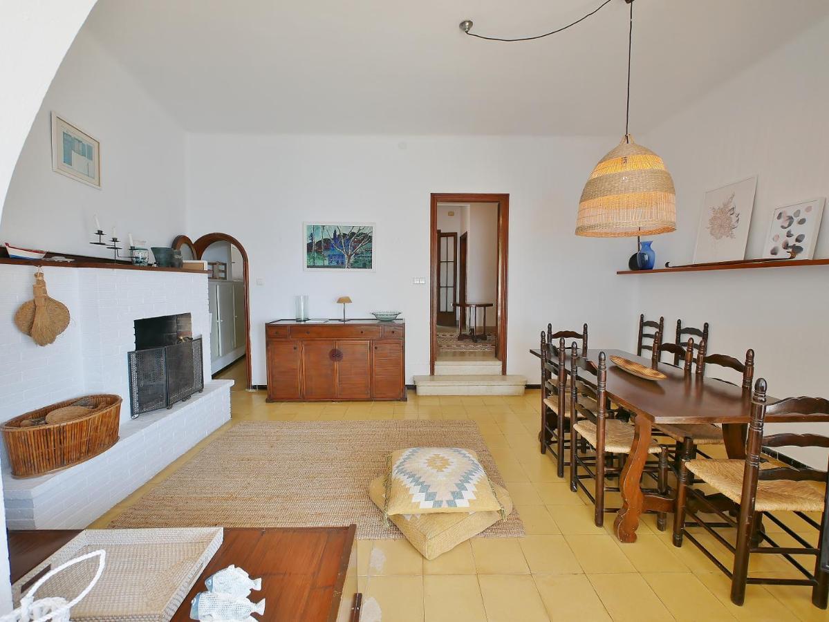 Casa Concha Apartamentos カレリャ・デ・パラフルジェリ エクステリア 写真