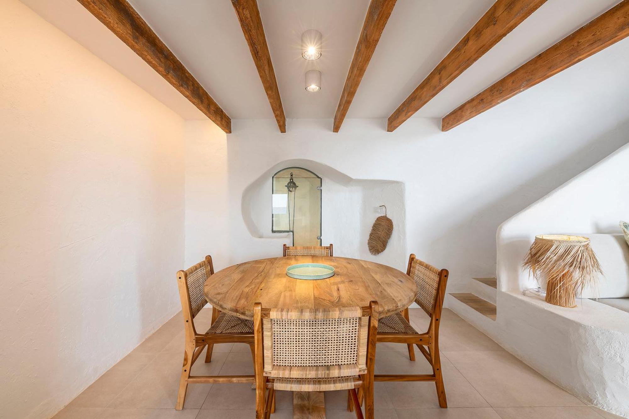 Casa Concha Apartamentos カレリャ・デ・パラフルジェリ エクステリア 写真