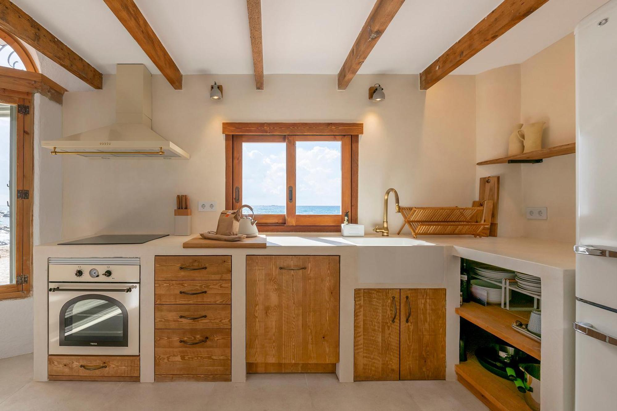Casa Concha Apartamentos カレリャ・デ・パラフルジェリ エクステリア 写真
