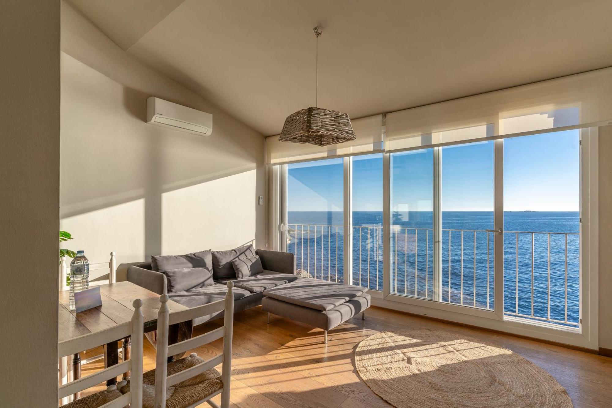 Casa Concha Apartamentos カレリャ・デ・パラフルジェリ エクステリア 写真