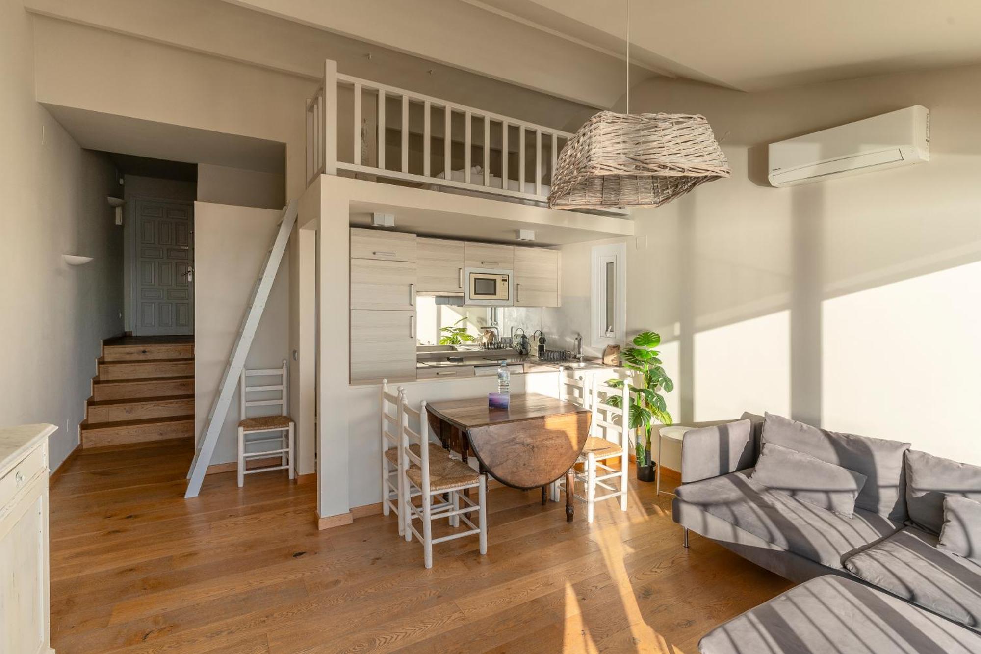 Casa Concha Apartamentos カレリャ・デ・パラフルジェリ エクステリア 写真