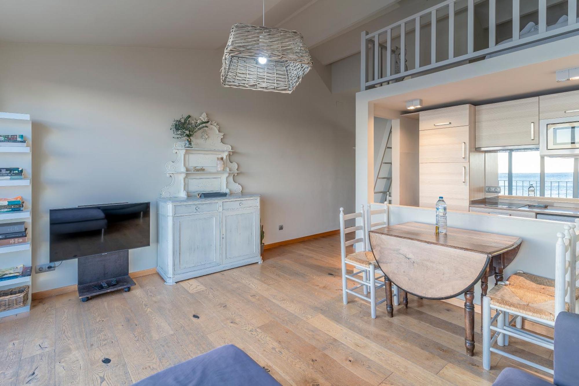 Casa Concha Apartamentos カレリャ・デ・パラフルジェリ エクステリア 写真