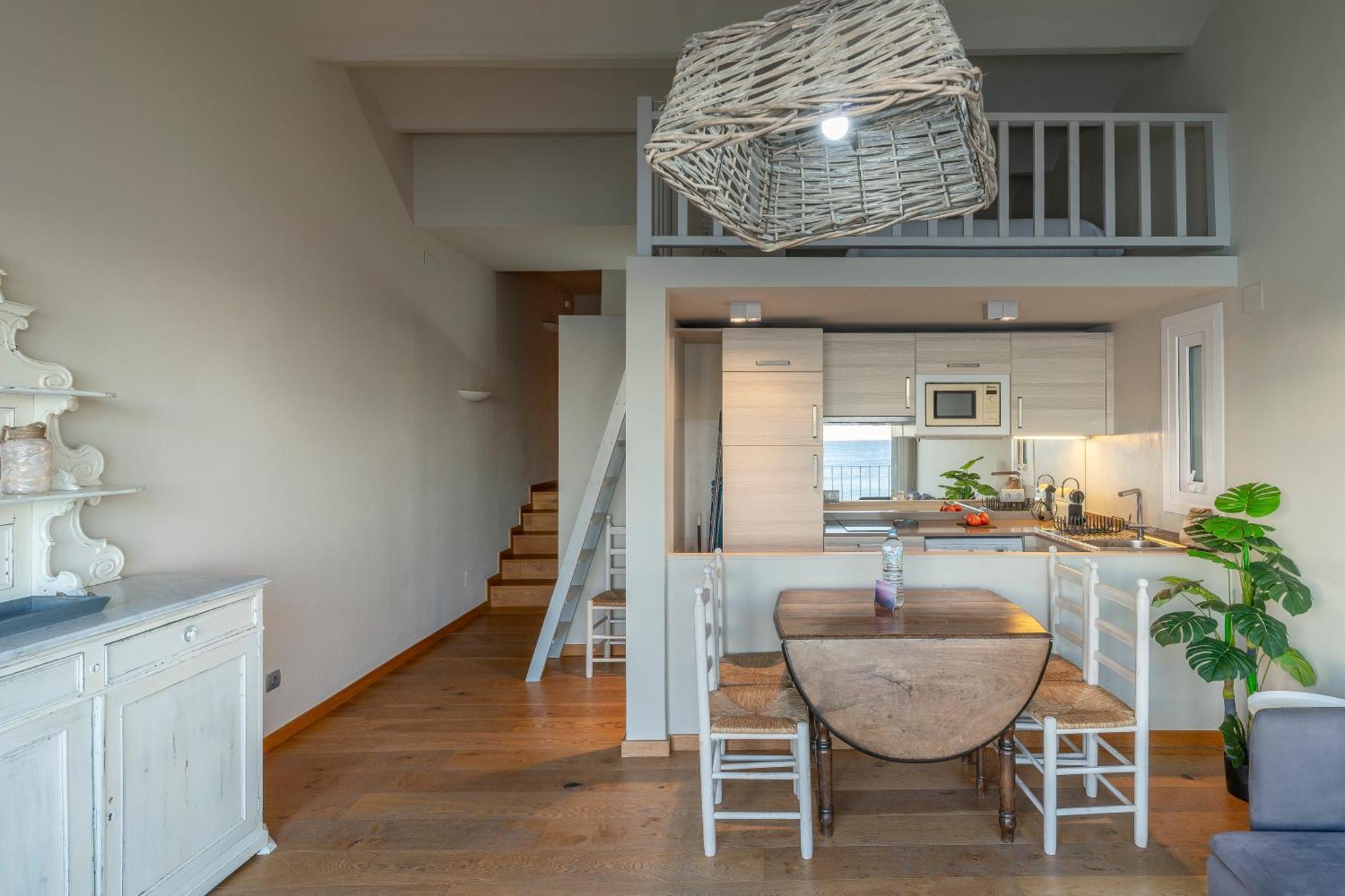 Casa Concha Apartamentos カレリャ・デ・パラフルジェリ エクステリア 写真