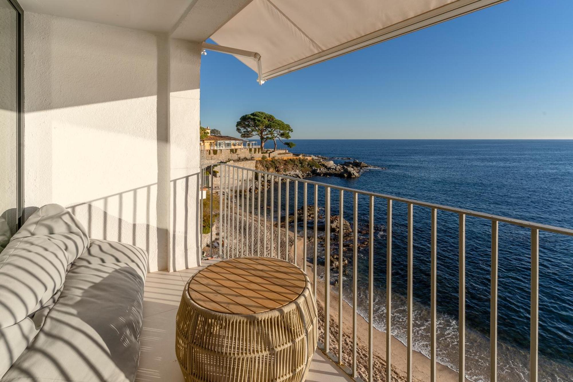 Casa Concha Apartamentos カレリャ・デ・パラフルジェリ エクステリア 写真