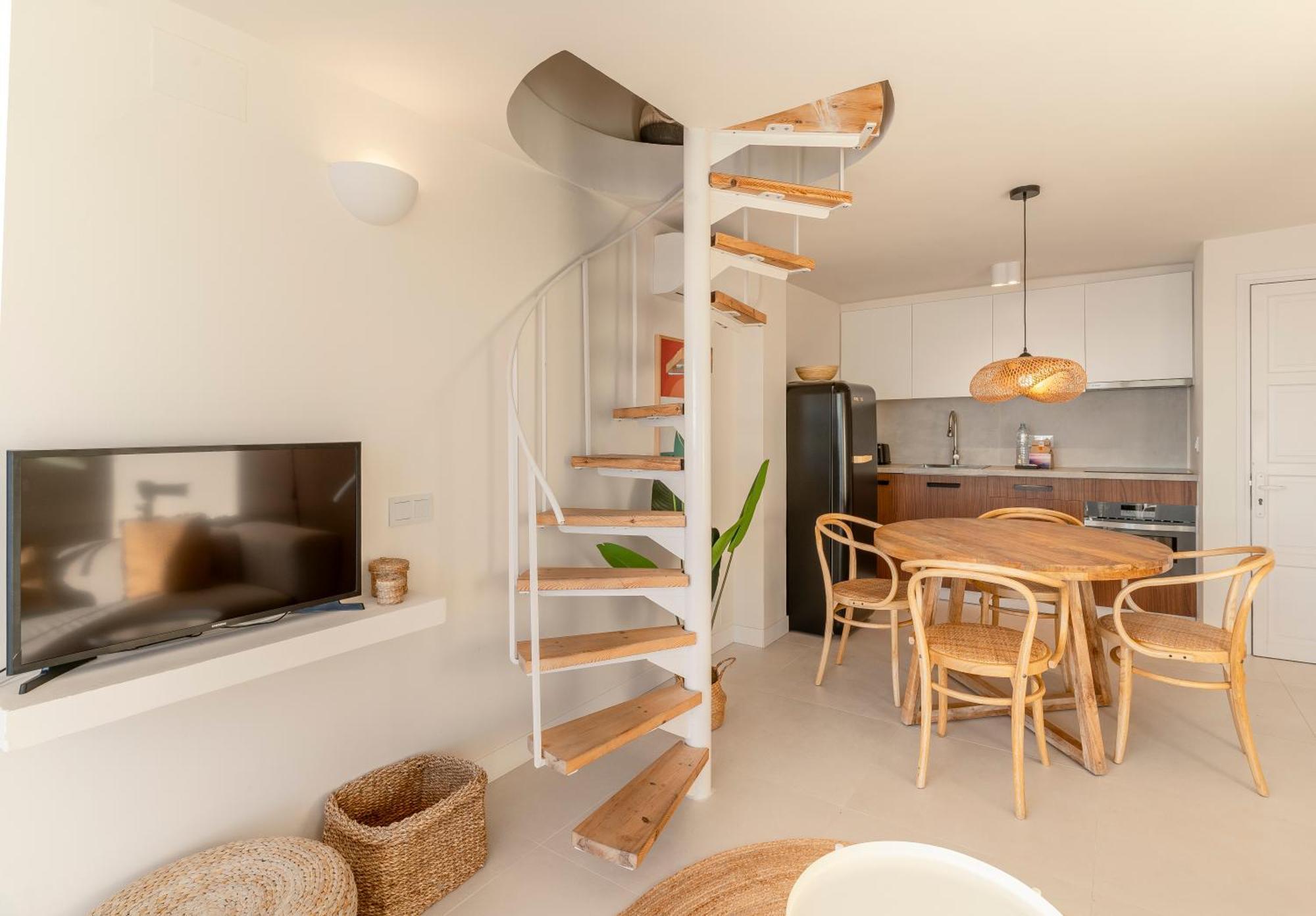 Casa Concha Apartamentos カレリャ・デ・パラフルジェリ エクステリア 写真