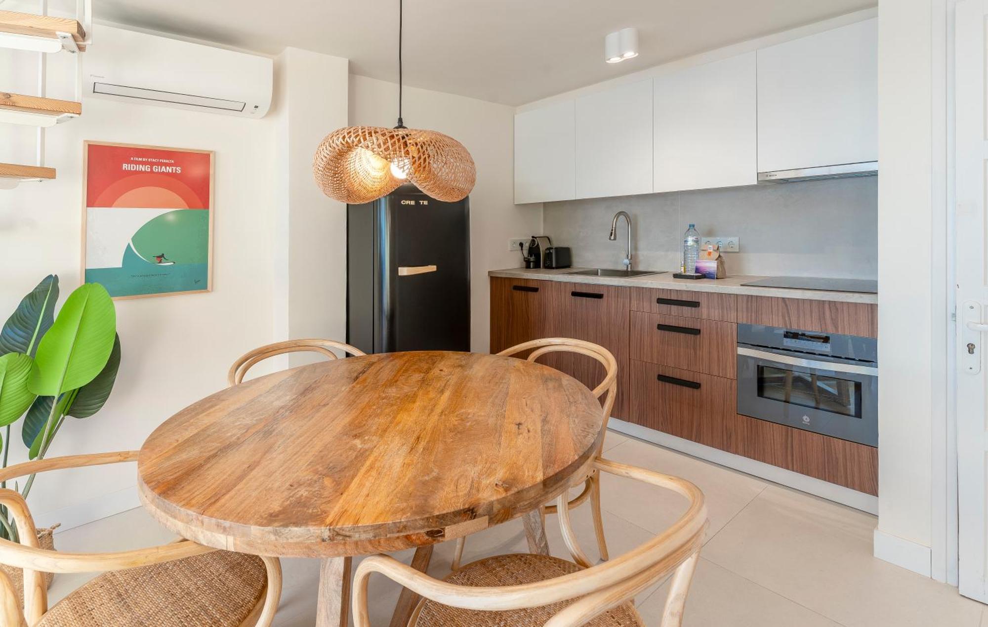 Casa Concha Apartamentos カレリャ・デ・パラフルジェリ エクステリア 写真