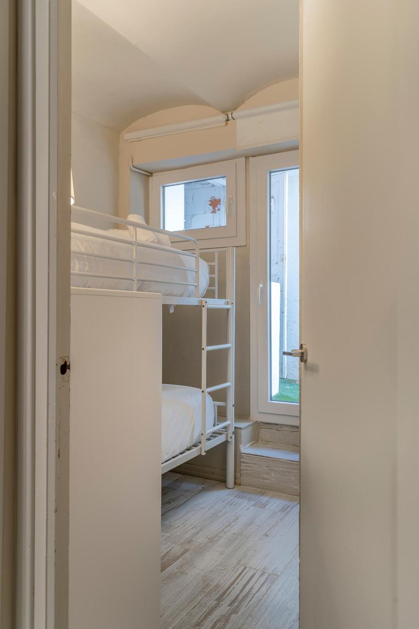 Casa Concha Apartamentos カレリャ・デ・パラフルジェリ エクステリア 写真