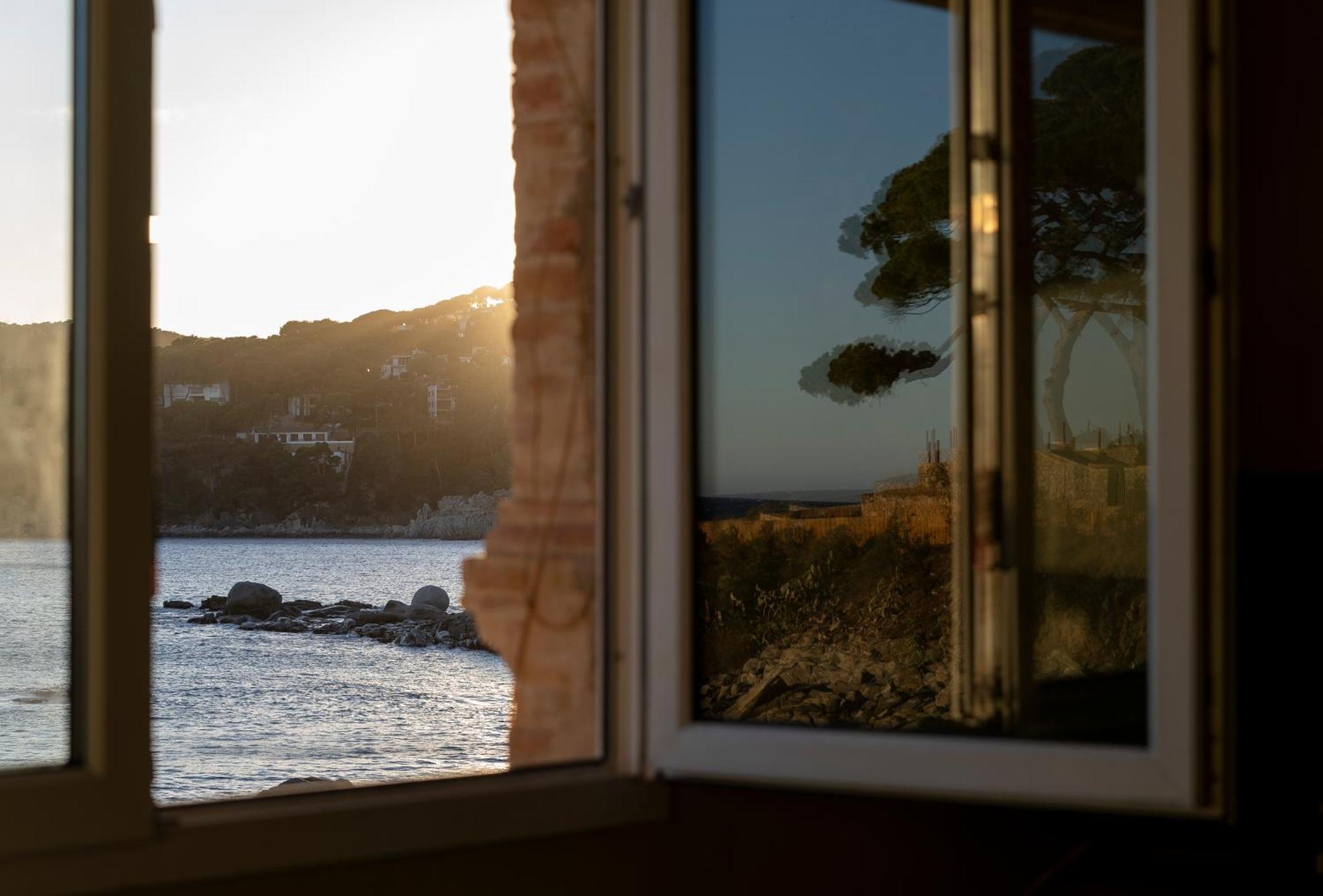Casa Concha Apartamentos カレリャ・デ・パラフルジェリ エクステリア 写真