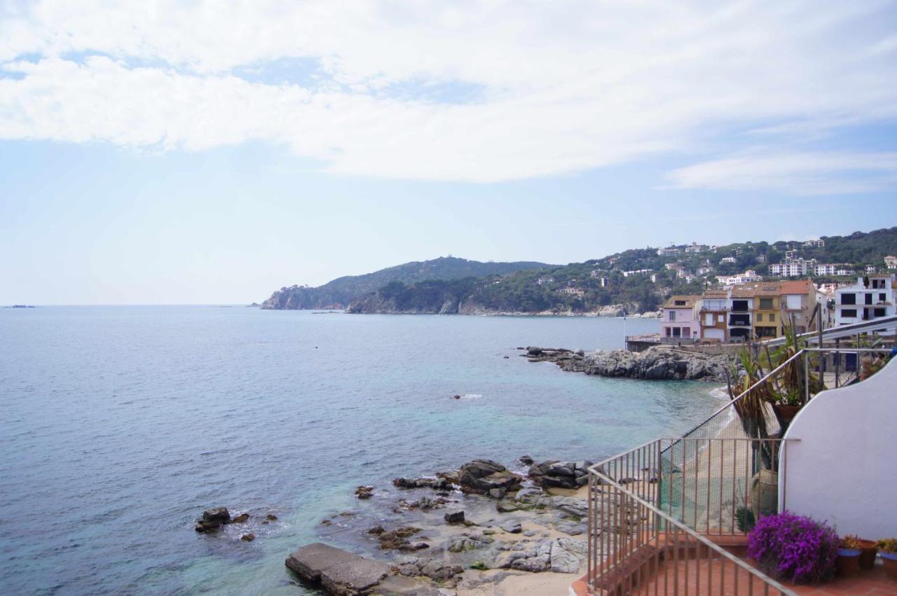 Casa Concha Apartamentos カレリャ・デ・パラフルジェリ エクステリア 写真